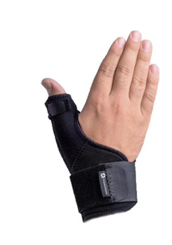 THERMOSKIN SPLINT POLL/POLS UN