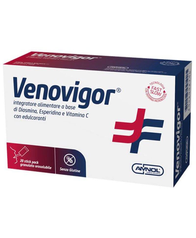 VENOVIGOR 20STICK PACK