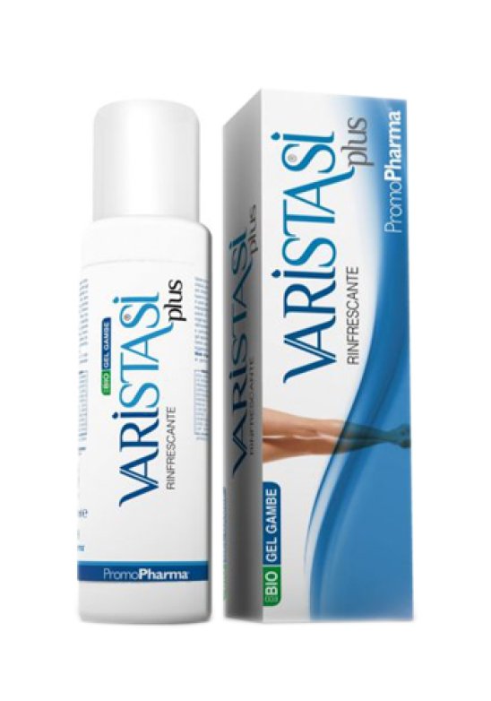 VARISTASI PLUS GEL GAMBE 75ML