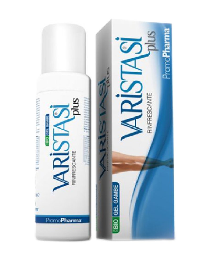 VARISTASI PLUS GEL GAMBE 75ML