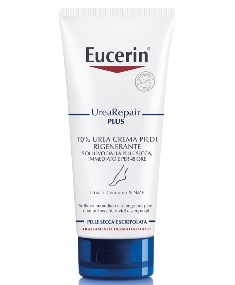 EUCERIN 10% UREA R CREMA PIEDI