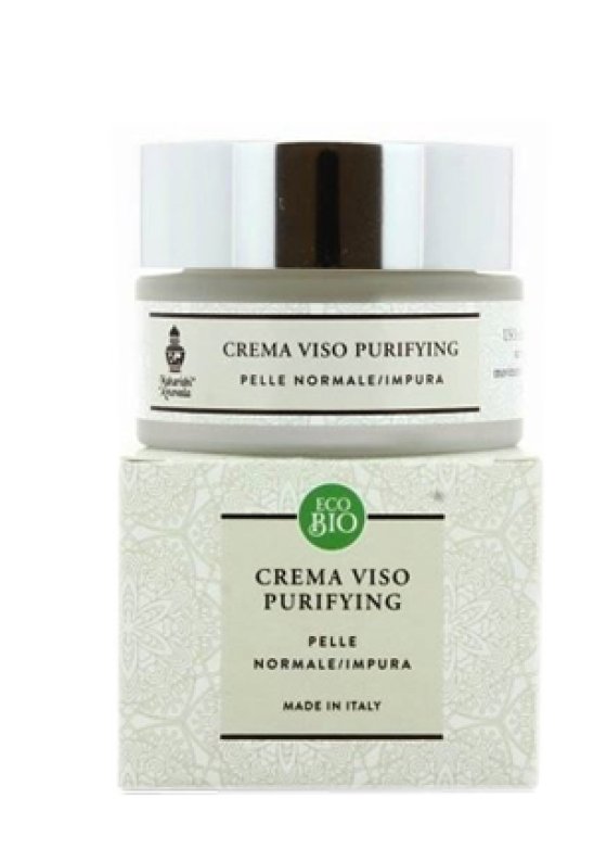 CREMA VISO PURIFYING 50ML