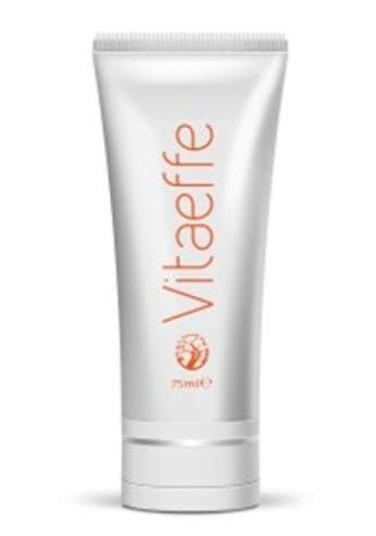 VITAEFFE 50ML