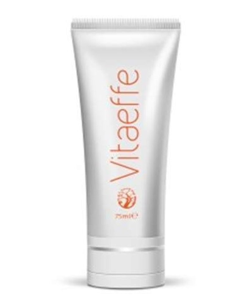 VITAEFFE 50ML