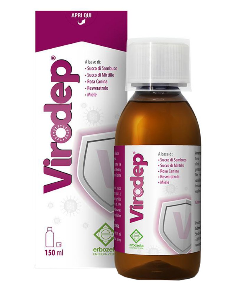 VIRODEP 150ML