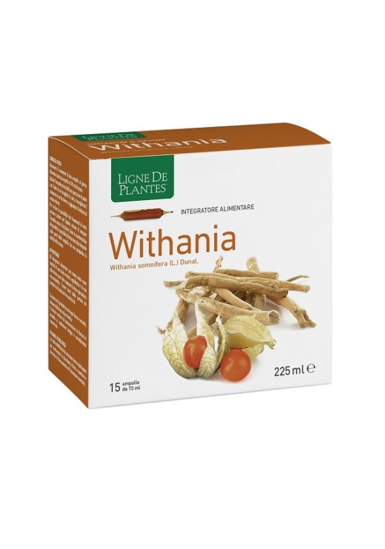 WITHANIA 15FLL 15ML NATURA SER WITHANIA 15FLL 15ML NATURA SER