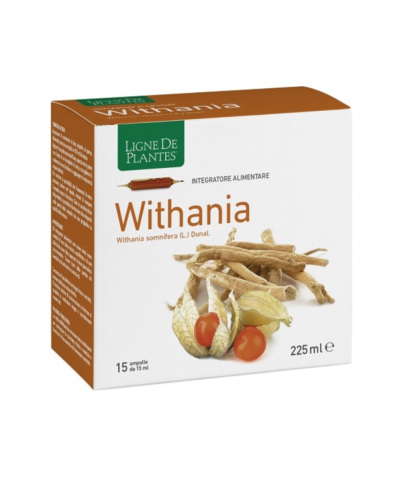 WITHANIA 15FLL 15ML NATURA SER