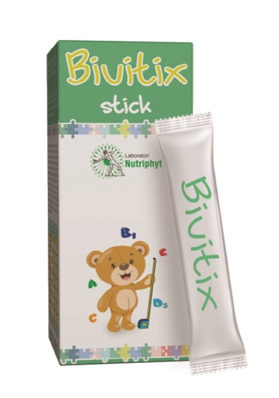 BIVITIX 10STICKPACK 10ML