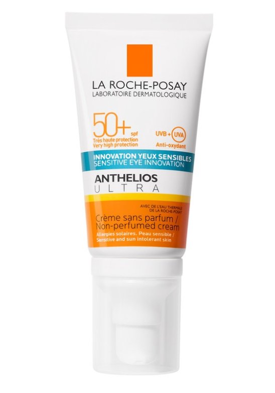 ANTHELIOS ULTRA SPF50+ S/PROF