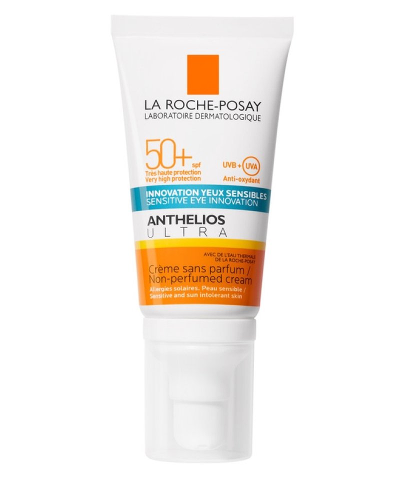 ANTHELIOS ULTRA SPF50+ S/PROF