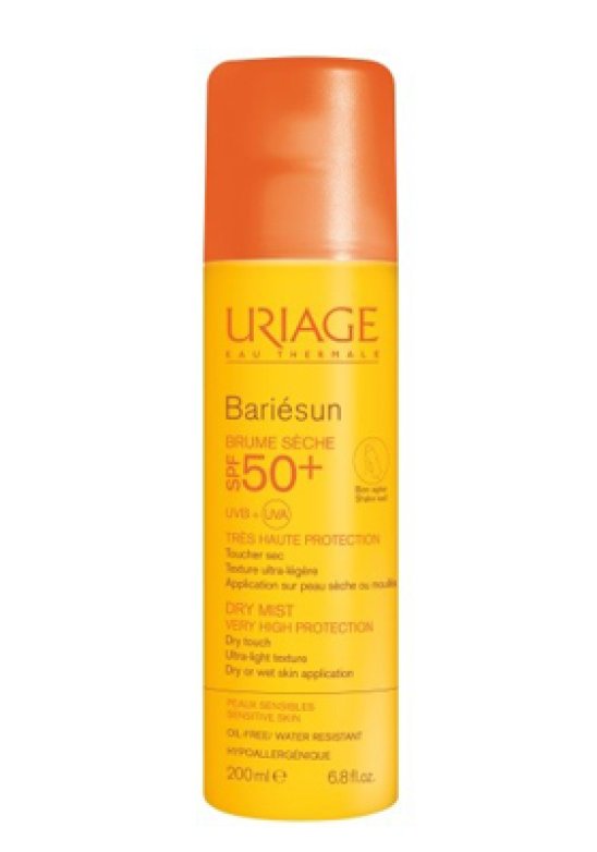 BARIESUN SPF50+ SPRAY ASCIUTTO