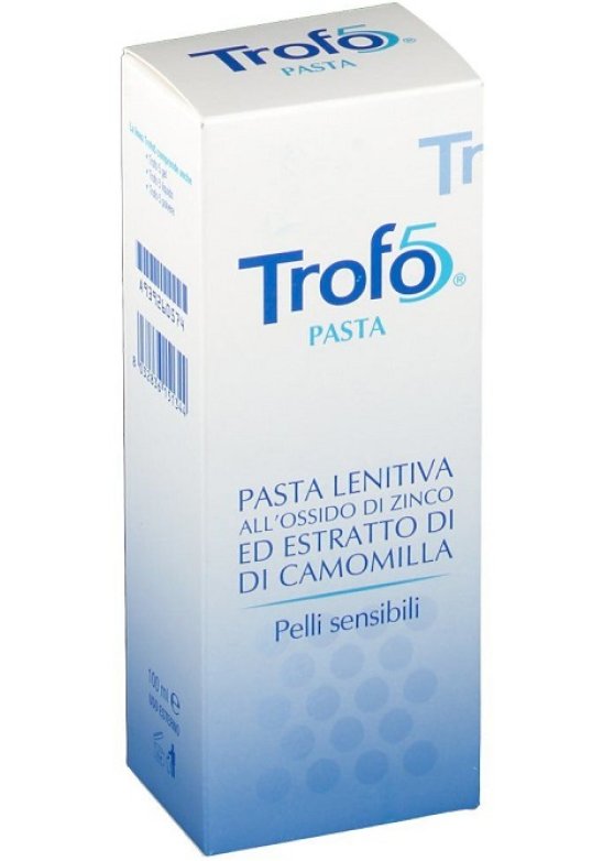 TROFO 5 PASTA 100ML