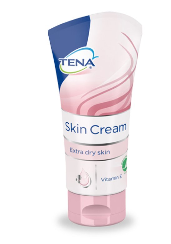 TENA SKIN CREAM 150ML