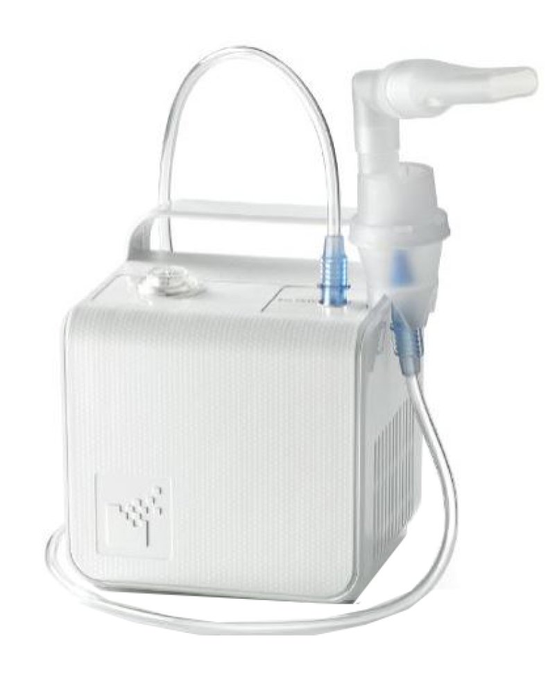 SOFFIO CUBE APPAR AEROSOLTERAP