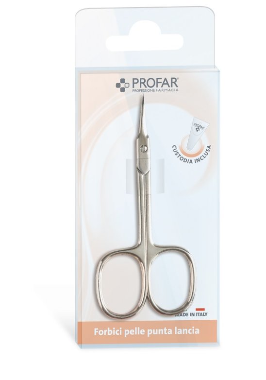 PROFAR FORBICINE PELLI P/LANC