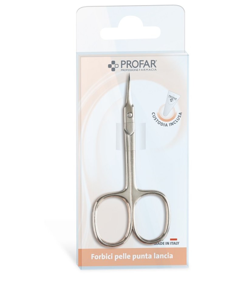 PROFAR FORBICINE PELLI P/LANC