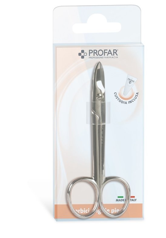 PROFAR FORBICI UNGHIE PIEDI