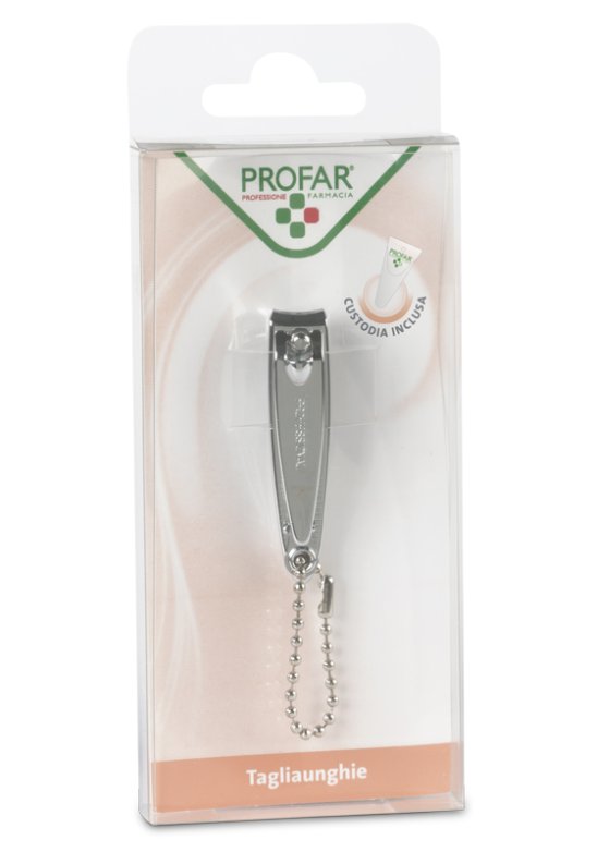 PROFAR TAGLIAUNGHIE 5,5CM