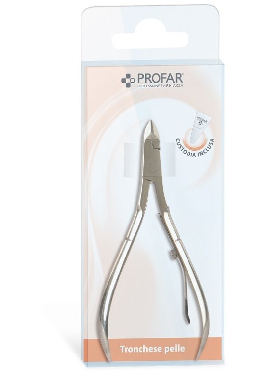 PROFAR TRONCHESE PELLE