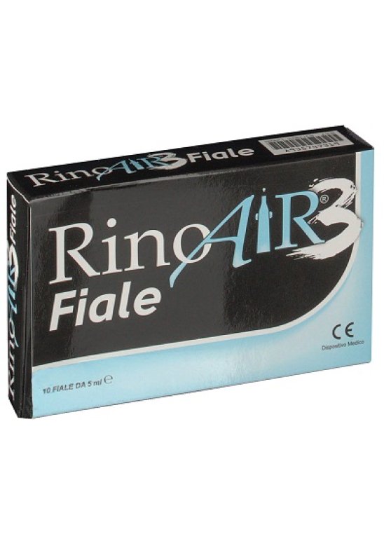 RINOAIR 3 10F 5ML