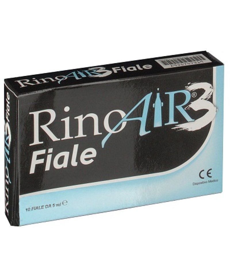 RINOAIR 3 10F 5ML