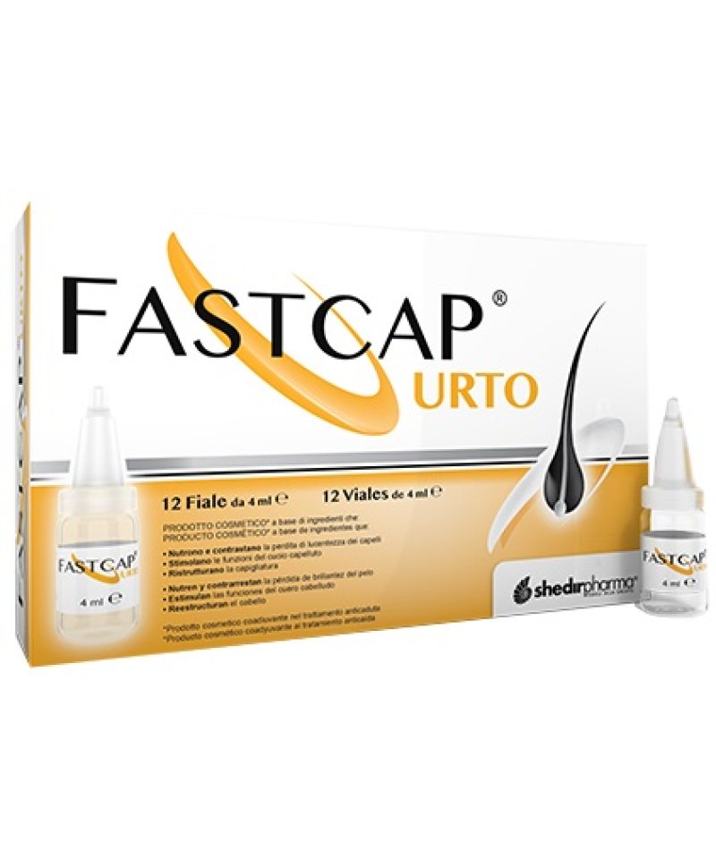 FASTCAP 12F URTO 48ML