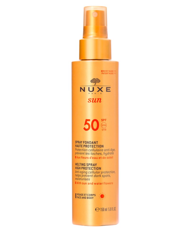 NUXE SUN SPR SOL VISO/CRP PR/A NUXE SUN SPR SOL VISO/CRP PR/A