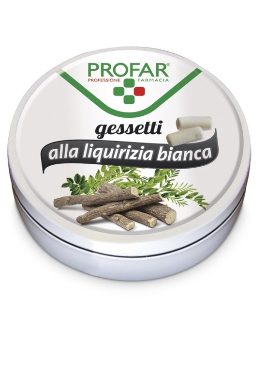 PROFAR GESSETTI LIQUIRIZIA
