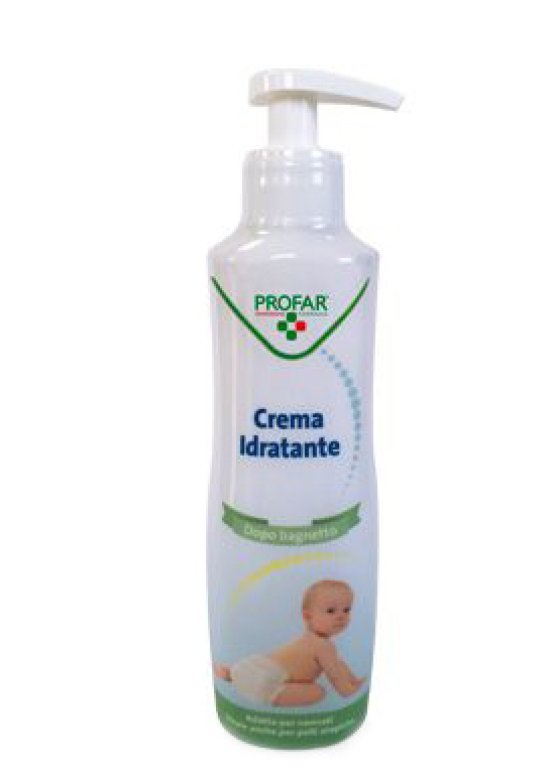 PROFAR CREMA IDRATANTE BABY