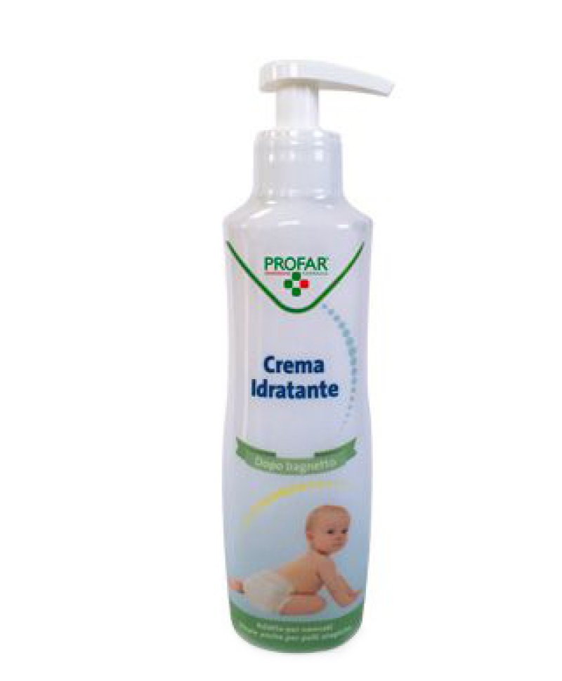 PROFAR CREMA IDRATANTE BABY