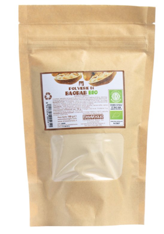 BAOBAB POLVERE BIO 150G