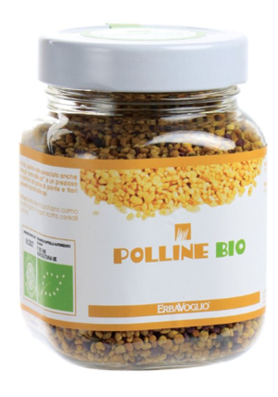 POLLINE BIO 200G POLLINE BIO 200G