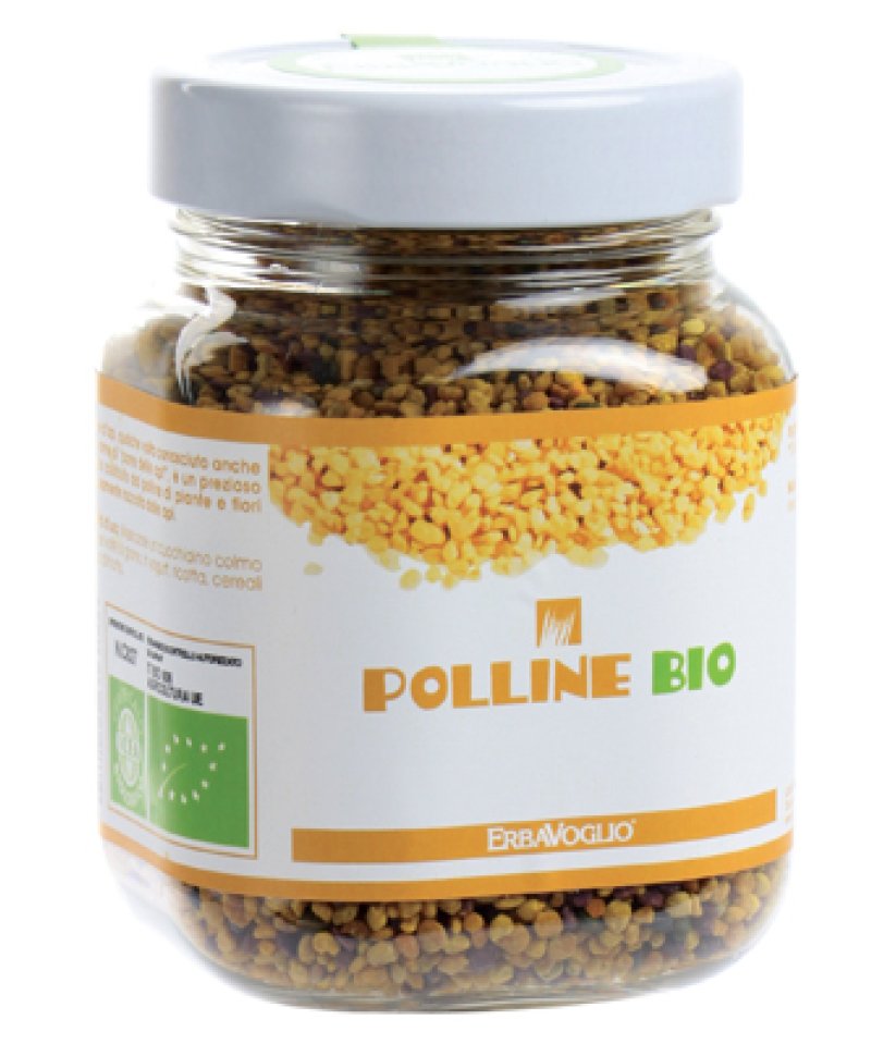 POLLINE BIO 200G POLLINE BIO 200G