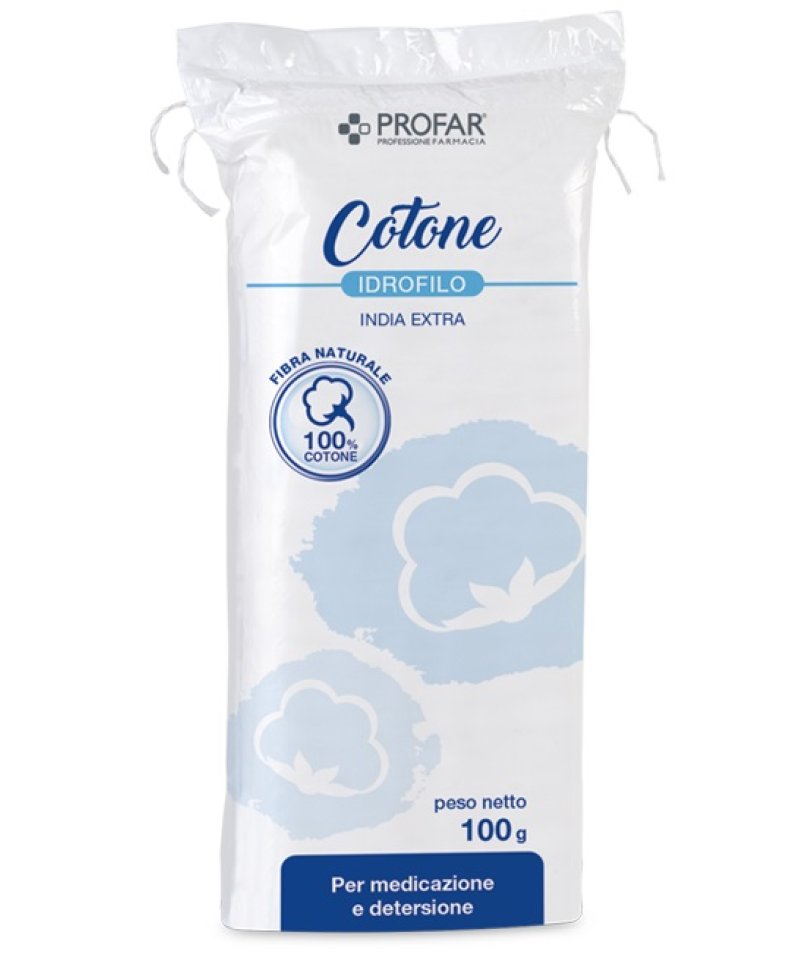 PROFAR COTONE EX INDIA 500G