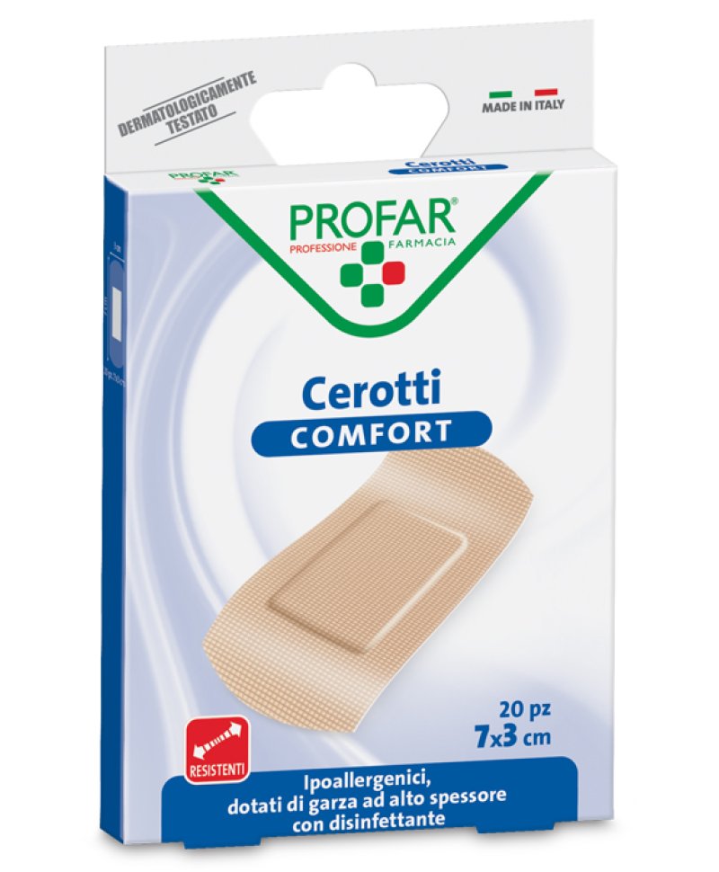 PROFAR CER CLASS GRAND 7X3 20P