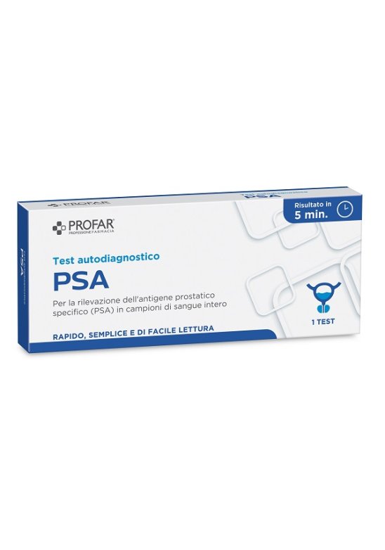 PROFAR TEST PSA 1TEST