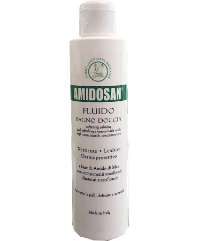 AMIDOSAN BAGNODOCCIA 150ML