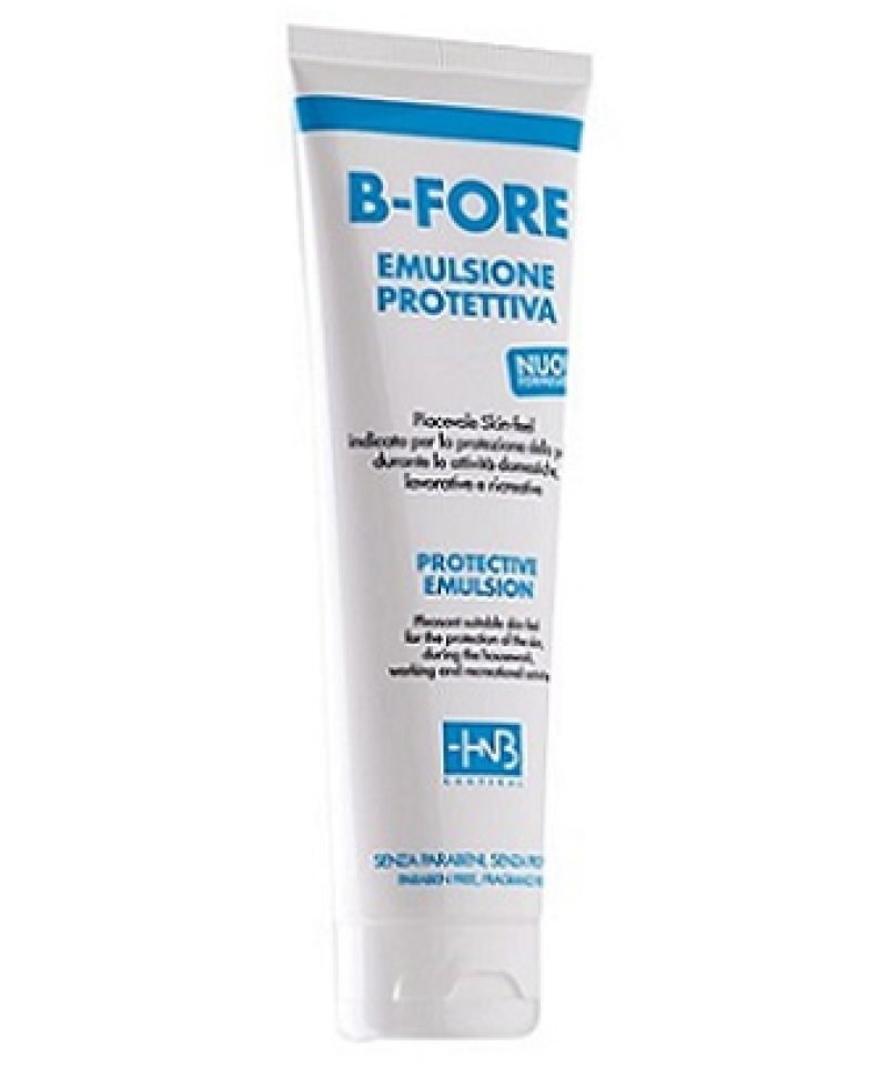 B-FORE MOUSSE EMULSIONE 150ML