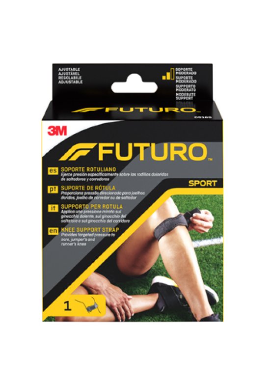 FUTURO SPORT SUPPORTO ROTULA