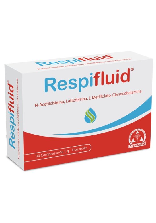 RESPIFLUID 30CPR