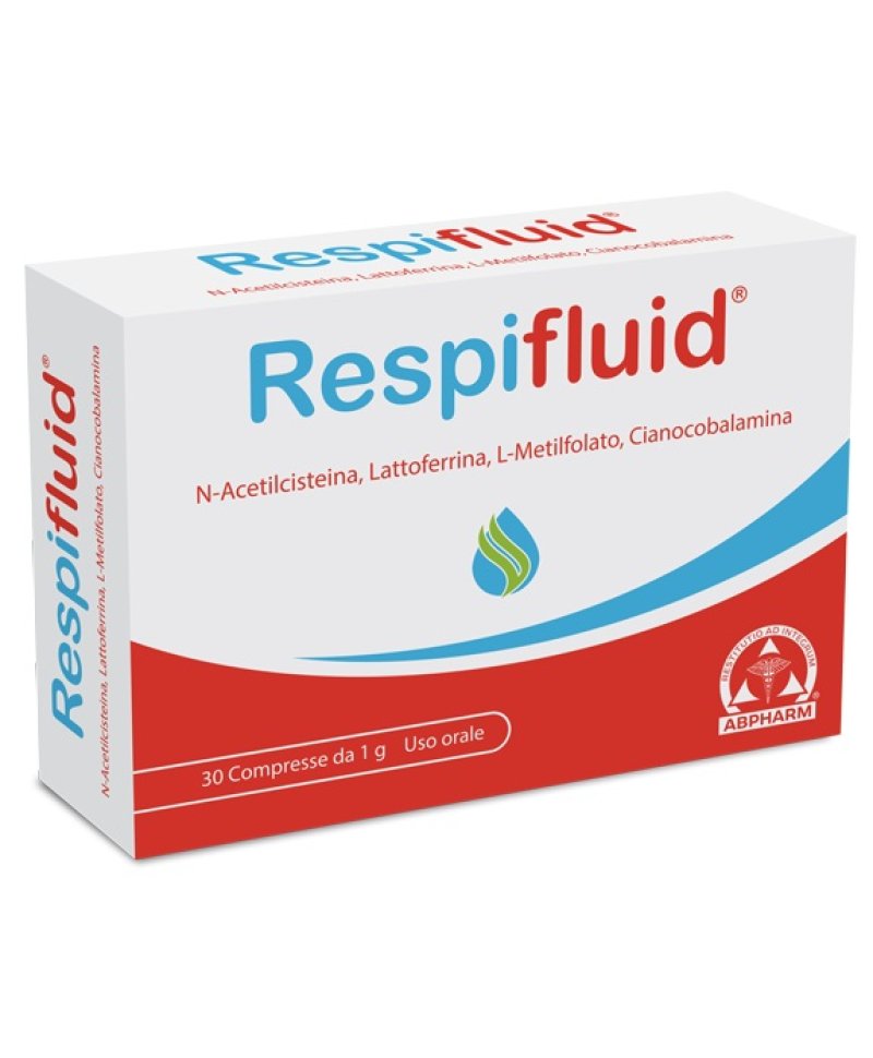 RESPIFLUID 30CPR