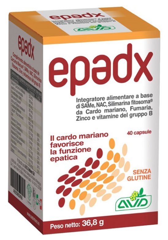 EPADX 40 Capsule