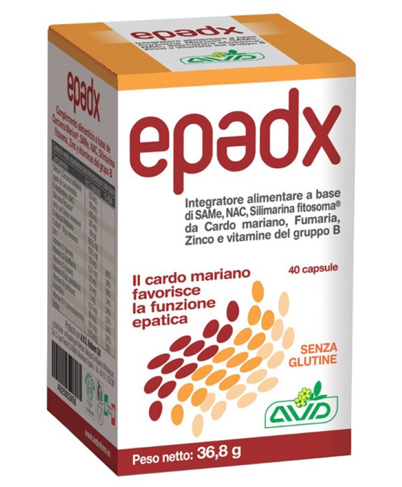 EPADX 40 Capsule