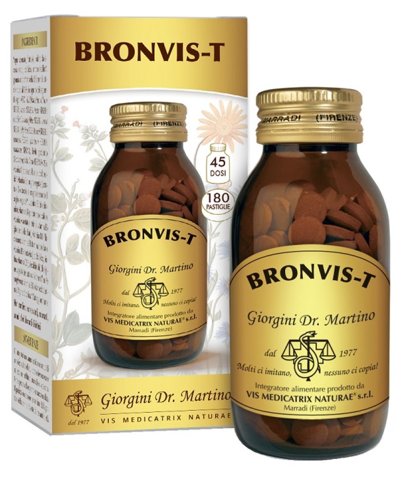 BRONVIS 180PAST