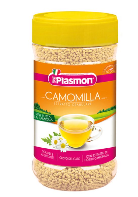 CAMOMILLA 360G