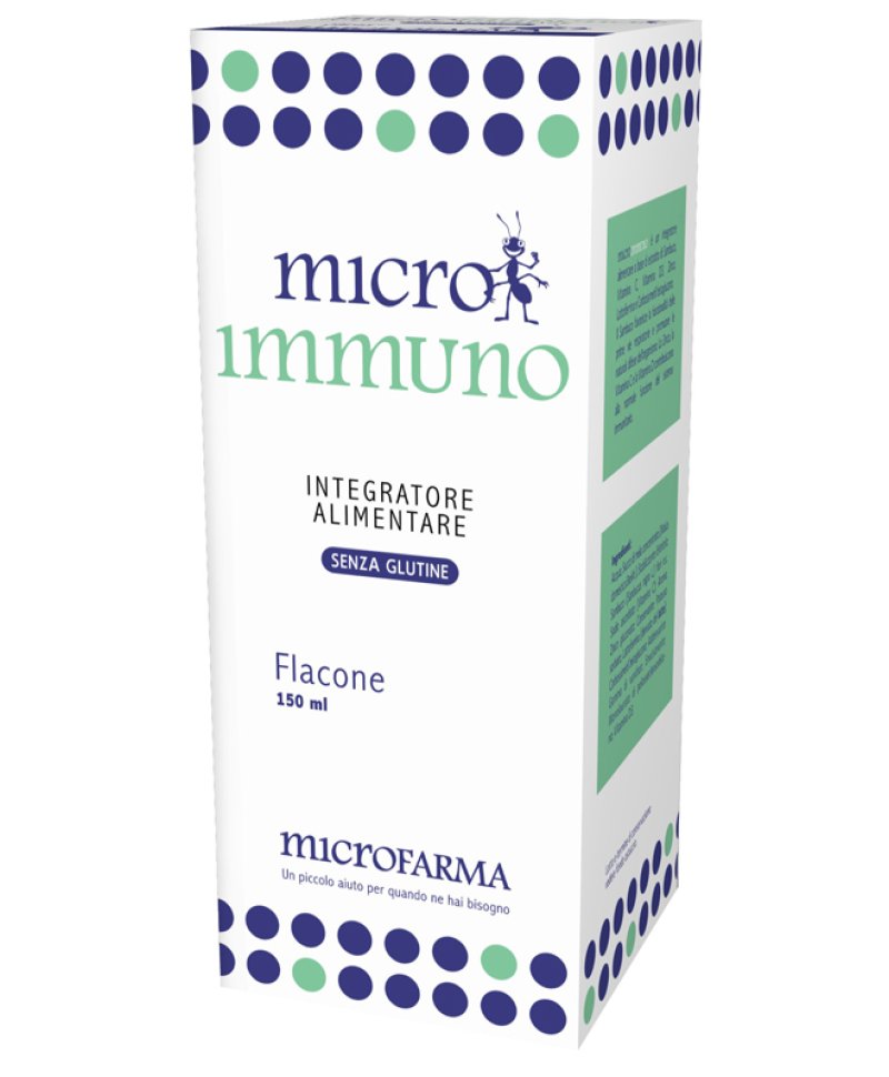 MICROIMMUNO 150ML