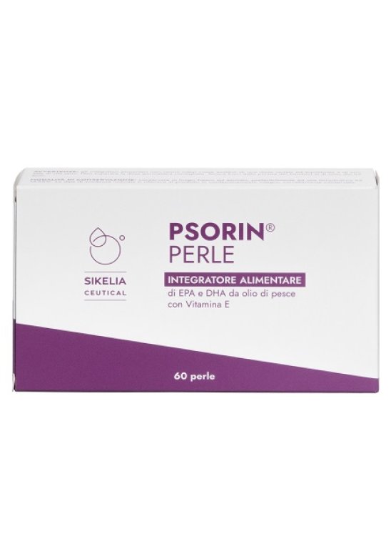 PSORIN 60PRL