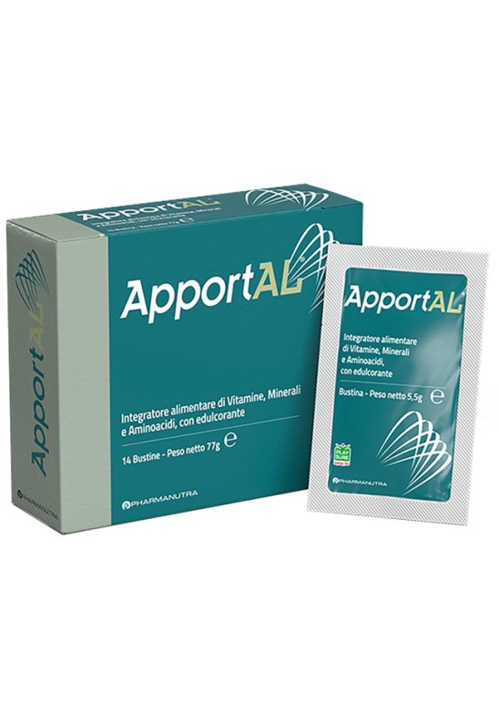 APPORTAL 14BUST