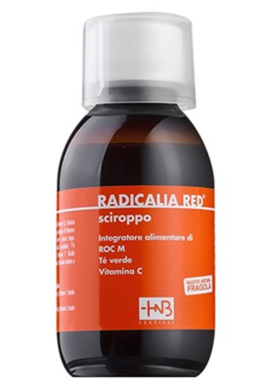 RADICALIA RED FL 150ML G/FRAG(RO RADICALIA RED FL 150ML G/FRAG(RO