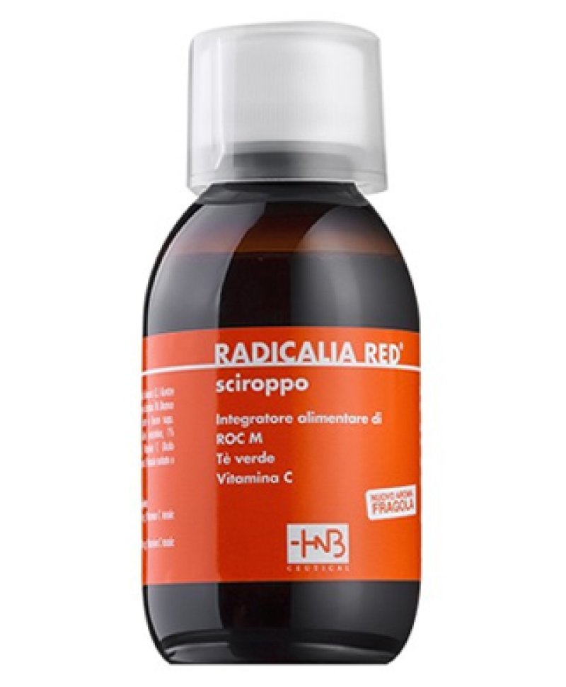 RADICALIA RED FL 150ML G/FRAG(RO RADICALIA RED FL 150ML G/FRAG(RO